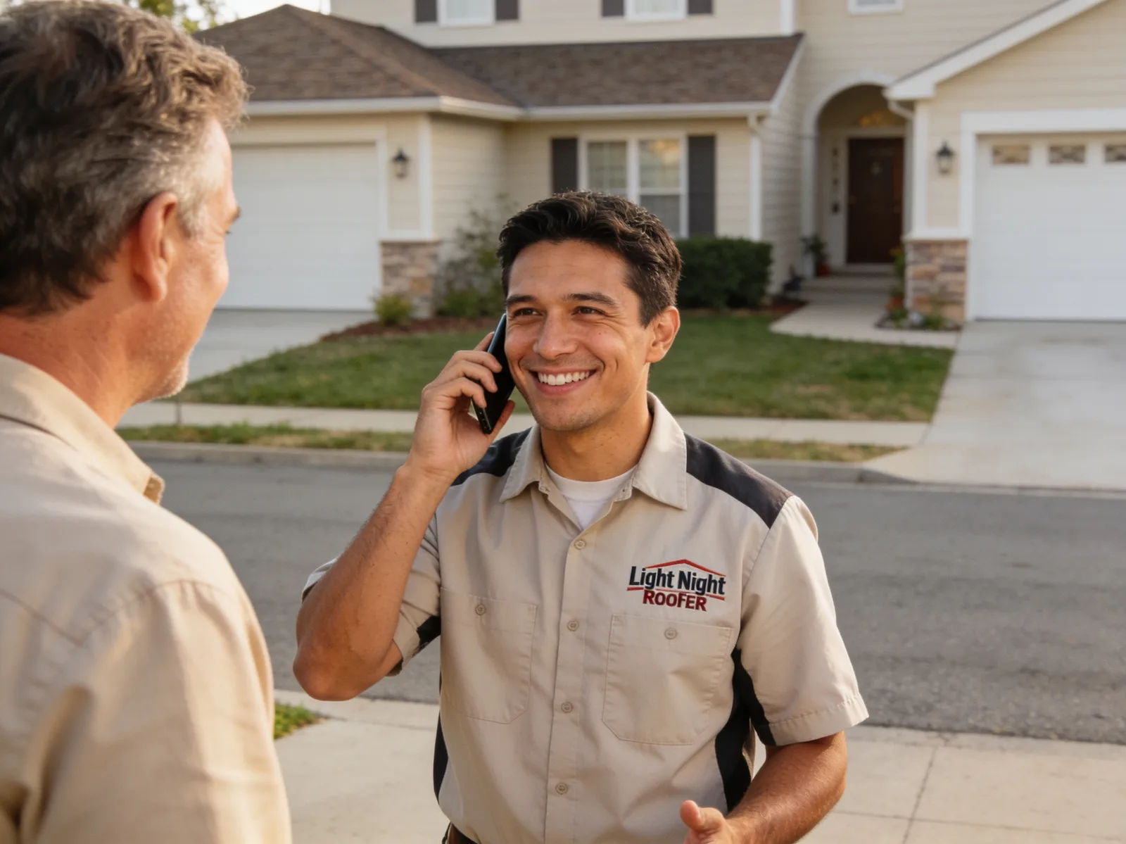 Emergency Roof Repair La Grange, CA FAQs
